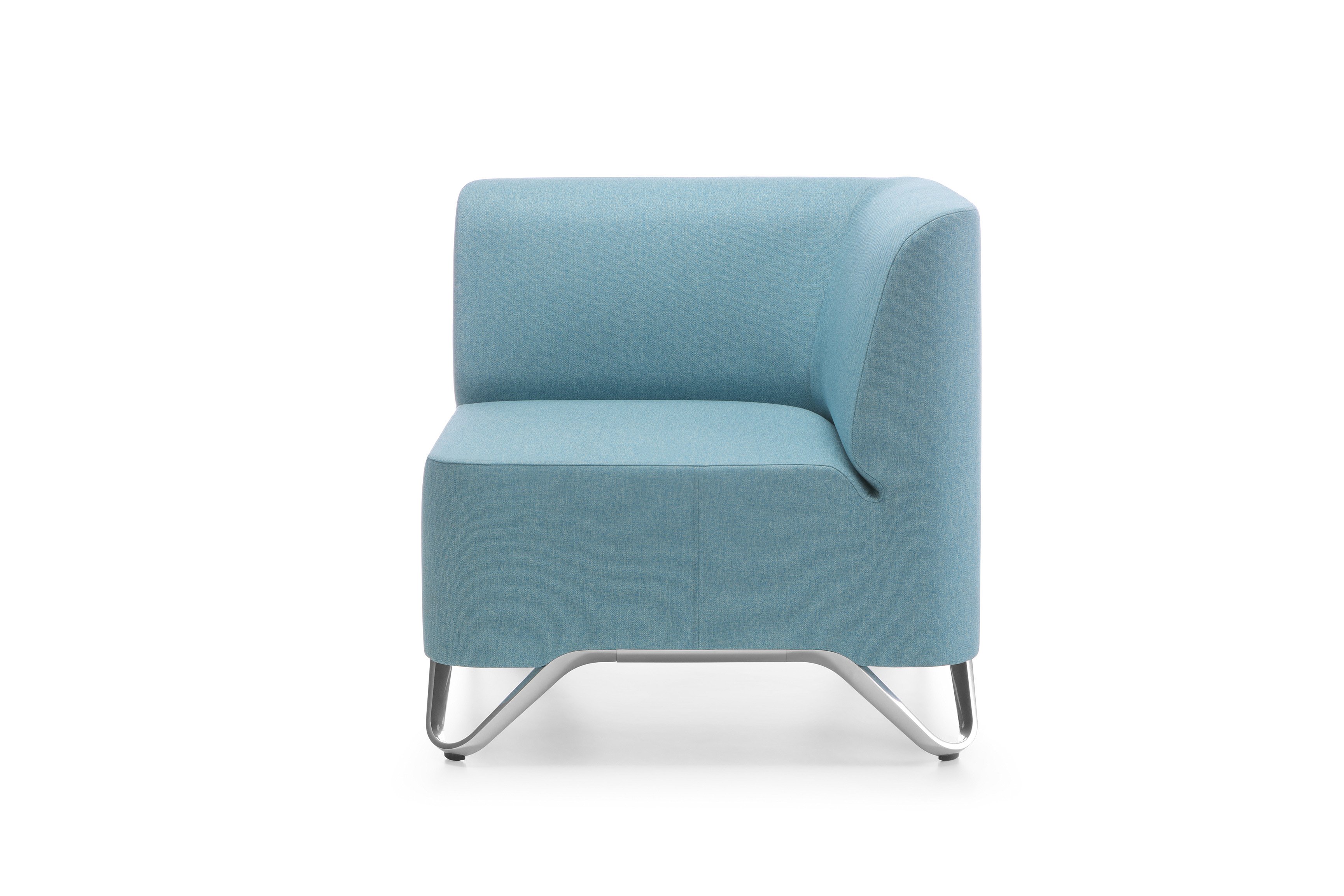 SoftBox 1C aluminium 2