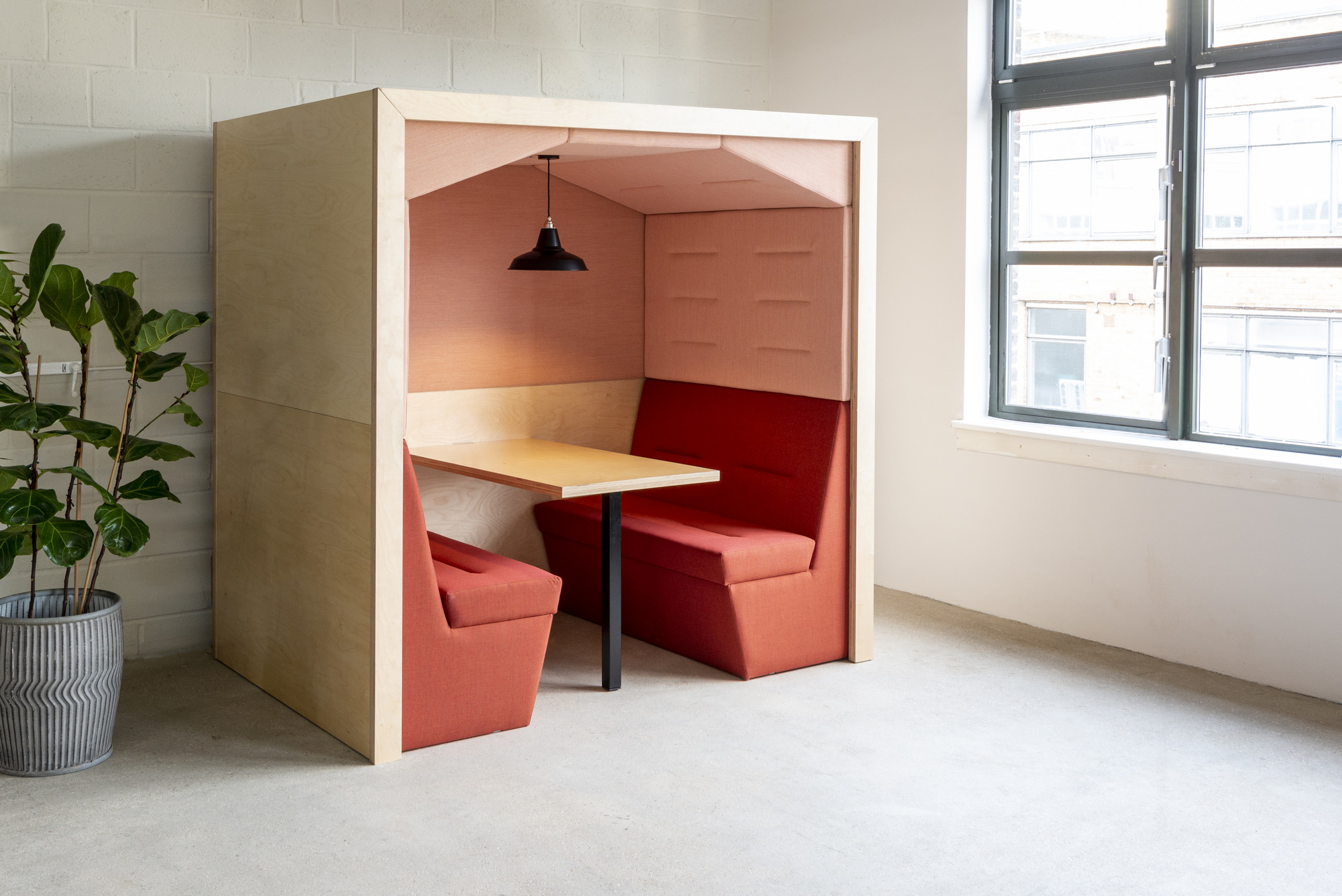 Spacestor Railway Carriage 2