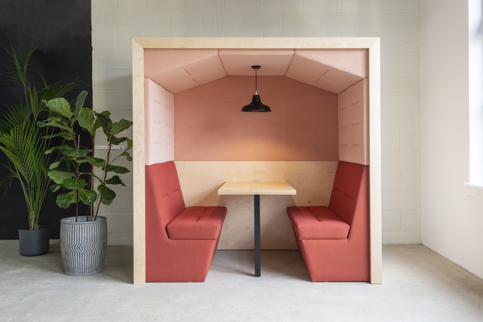 Spacestor Railway Carriage 3