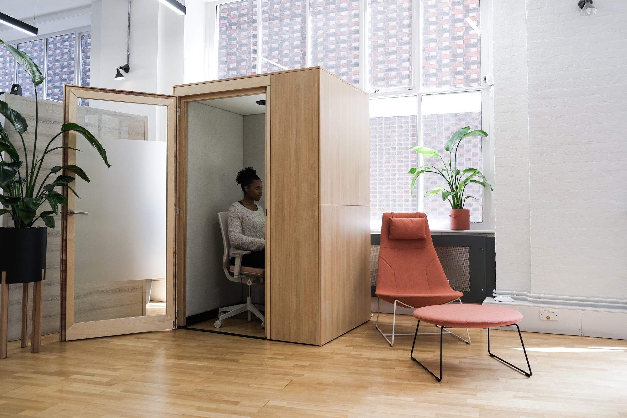 Spacestor Residence Connect 10