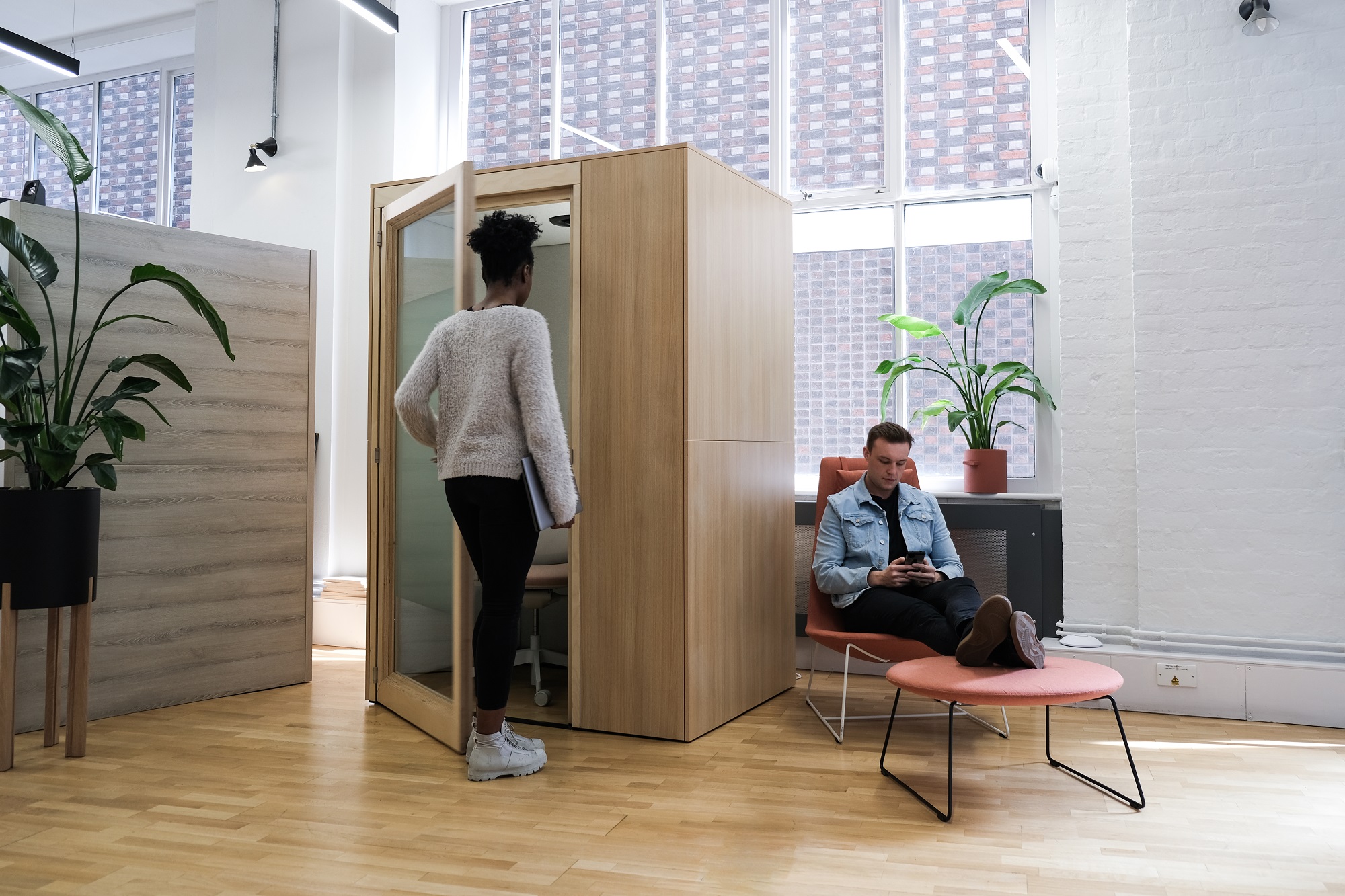 Spacestor Residence Connect 11