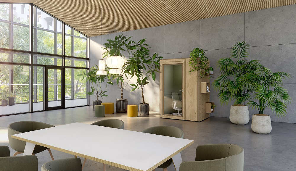 Spacestor Residence Connect 14