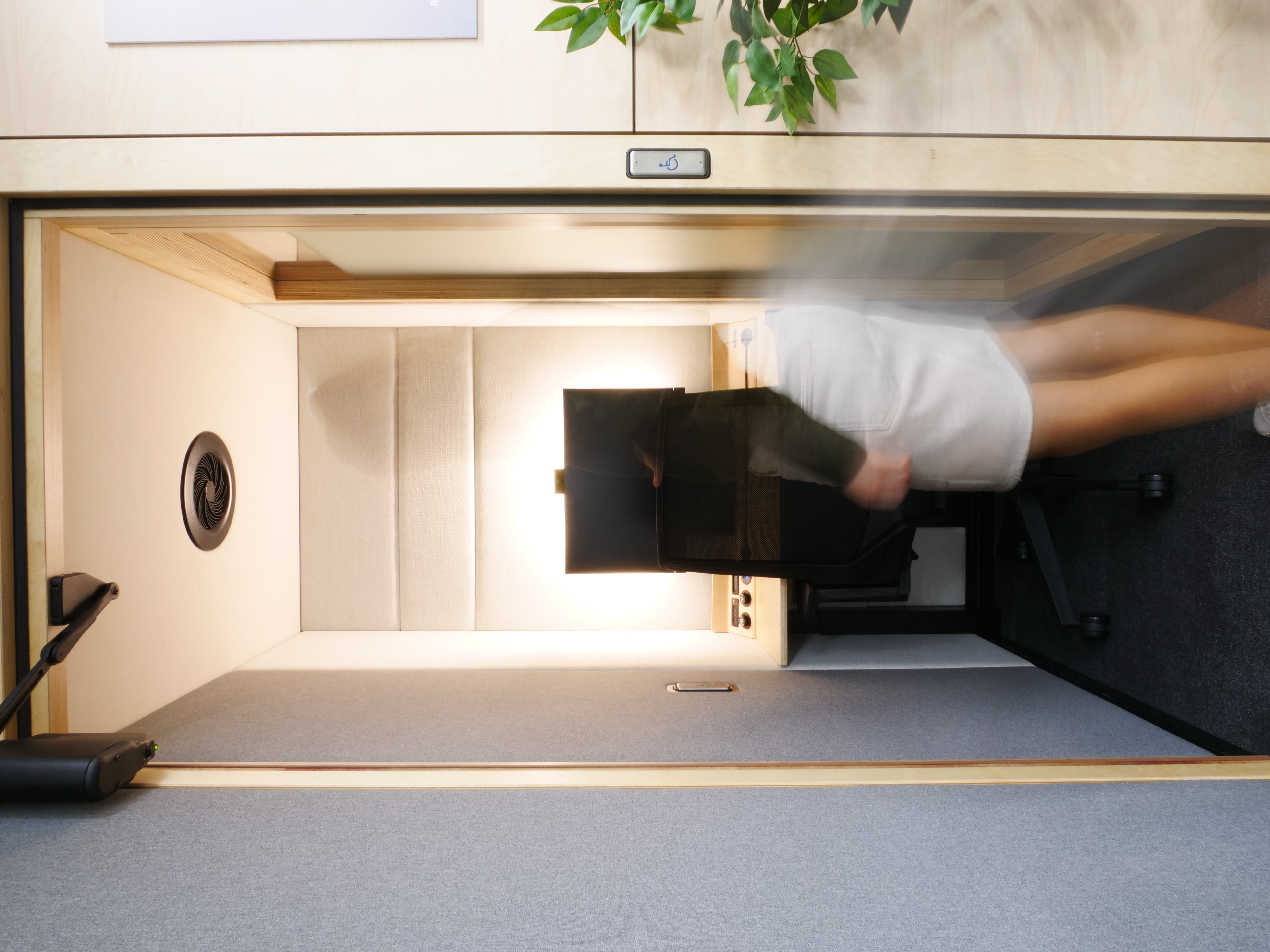 Spacestor Residence Connect 18