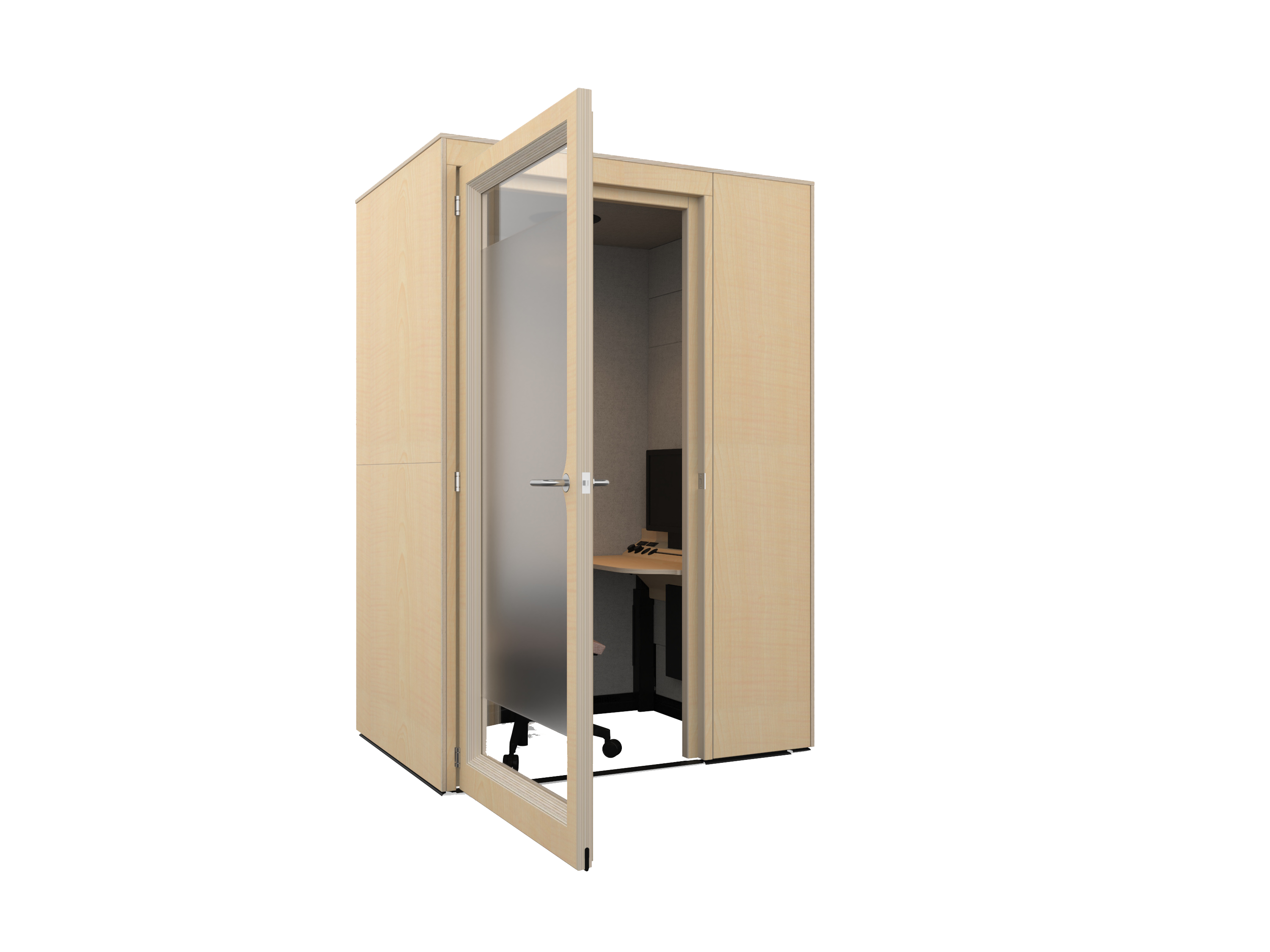 Spacestor Residence Connect 2