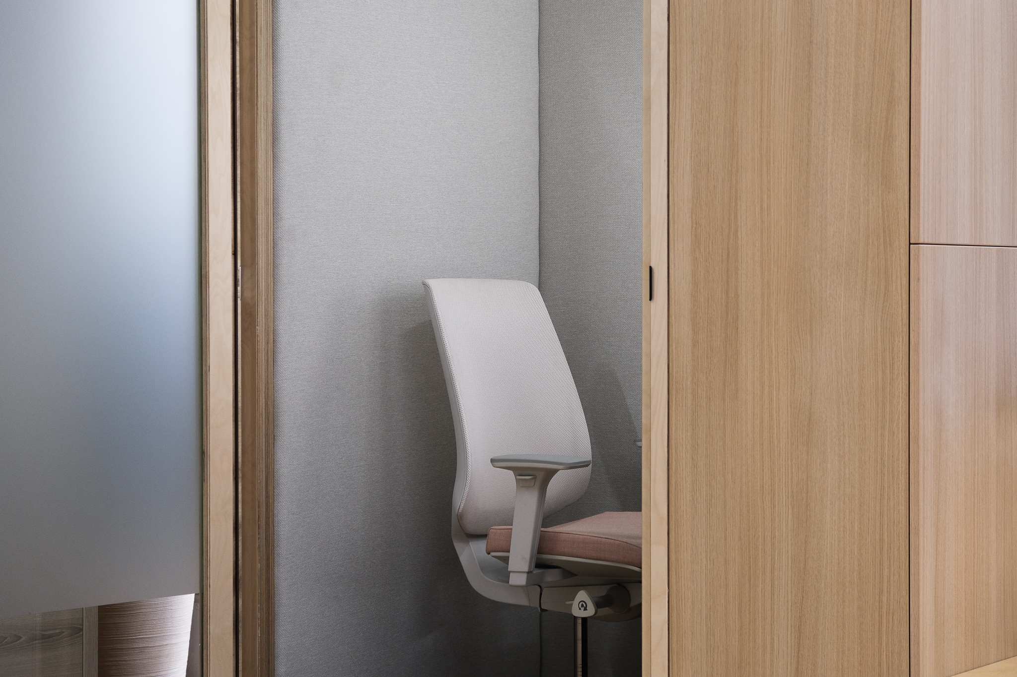 Spacestor Residence Connect 3