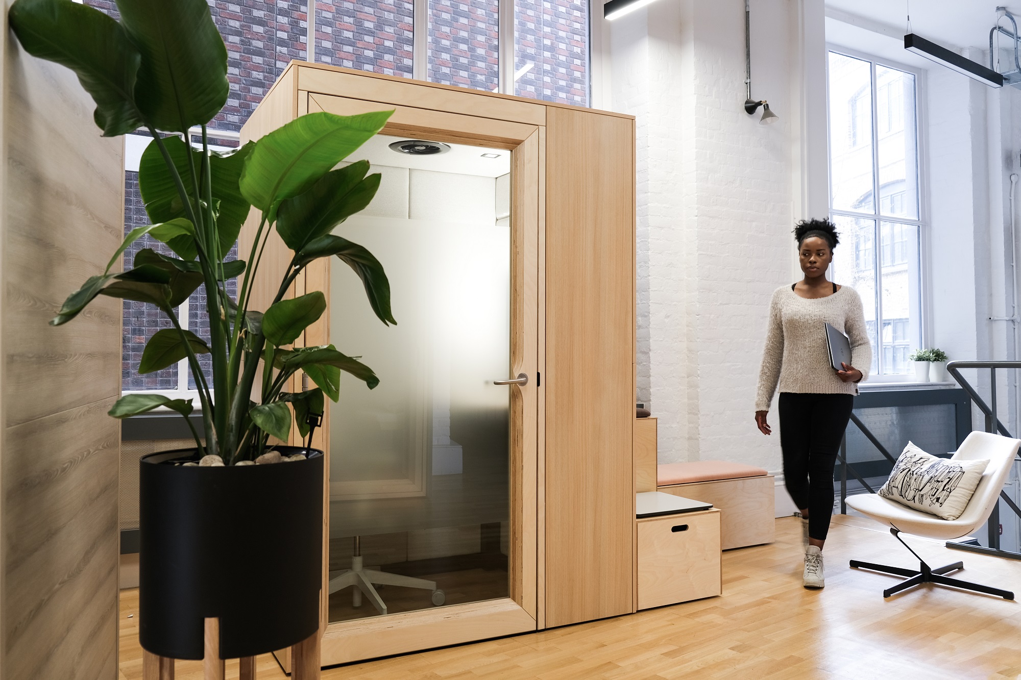 Spacestor Residence Connect 5