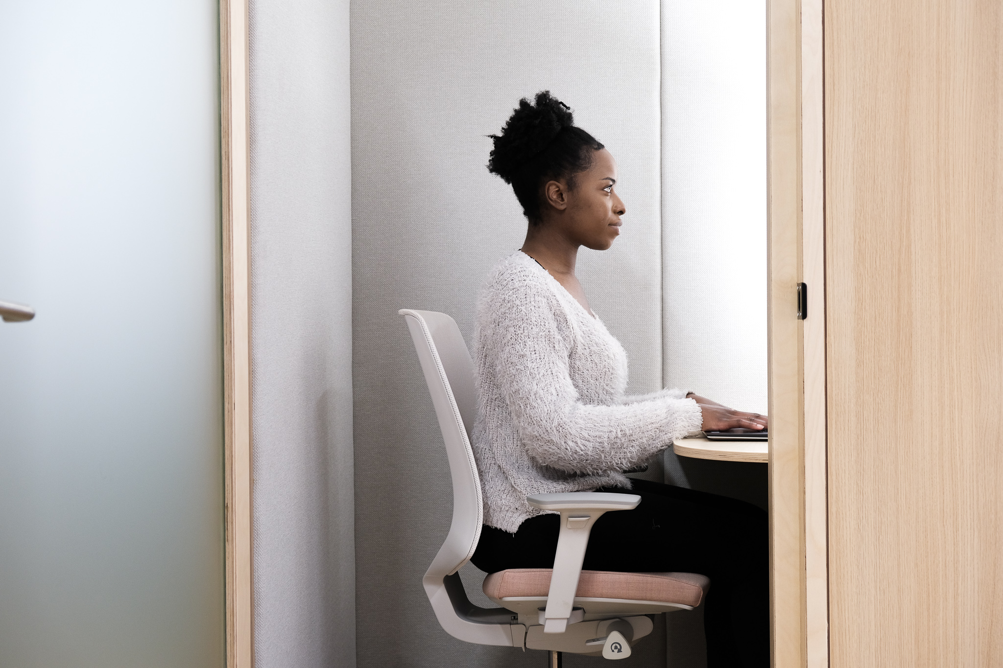 Spacestor Residence Connect 6