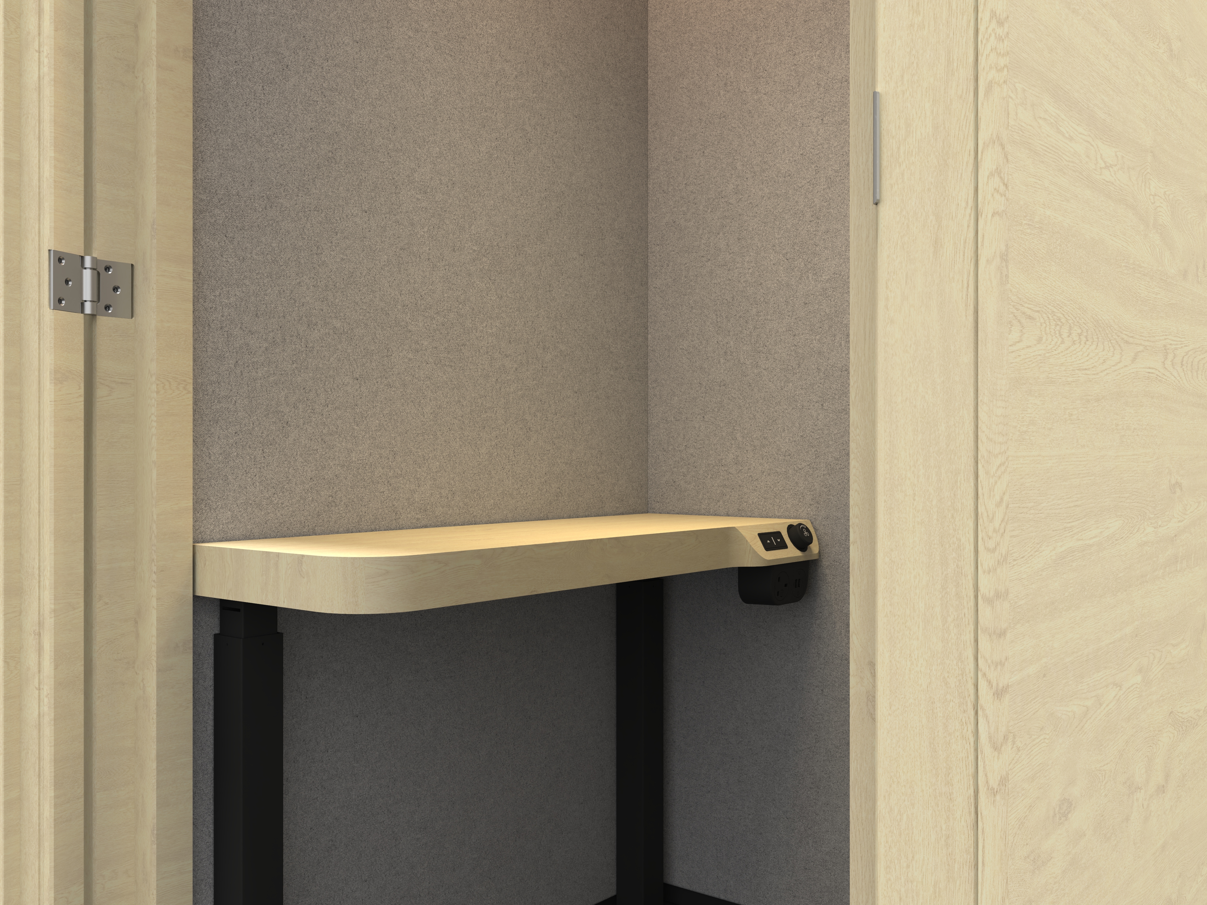 Spacestor Residence Max 12