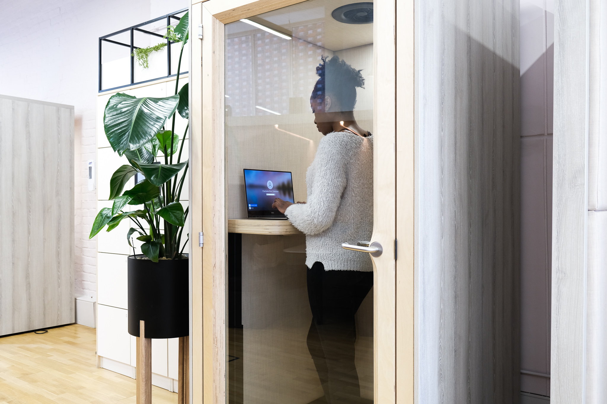 Spacestor Residence Max 2