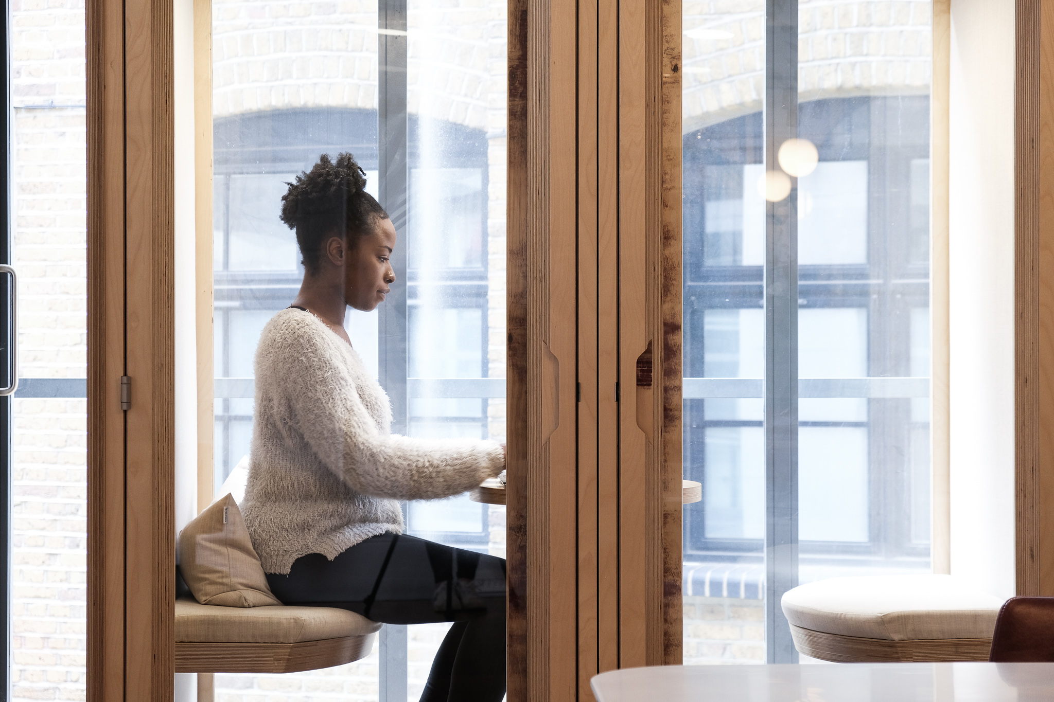 Spacestor Residence Meet 7