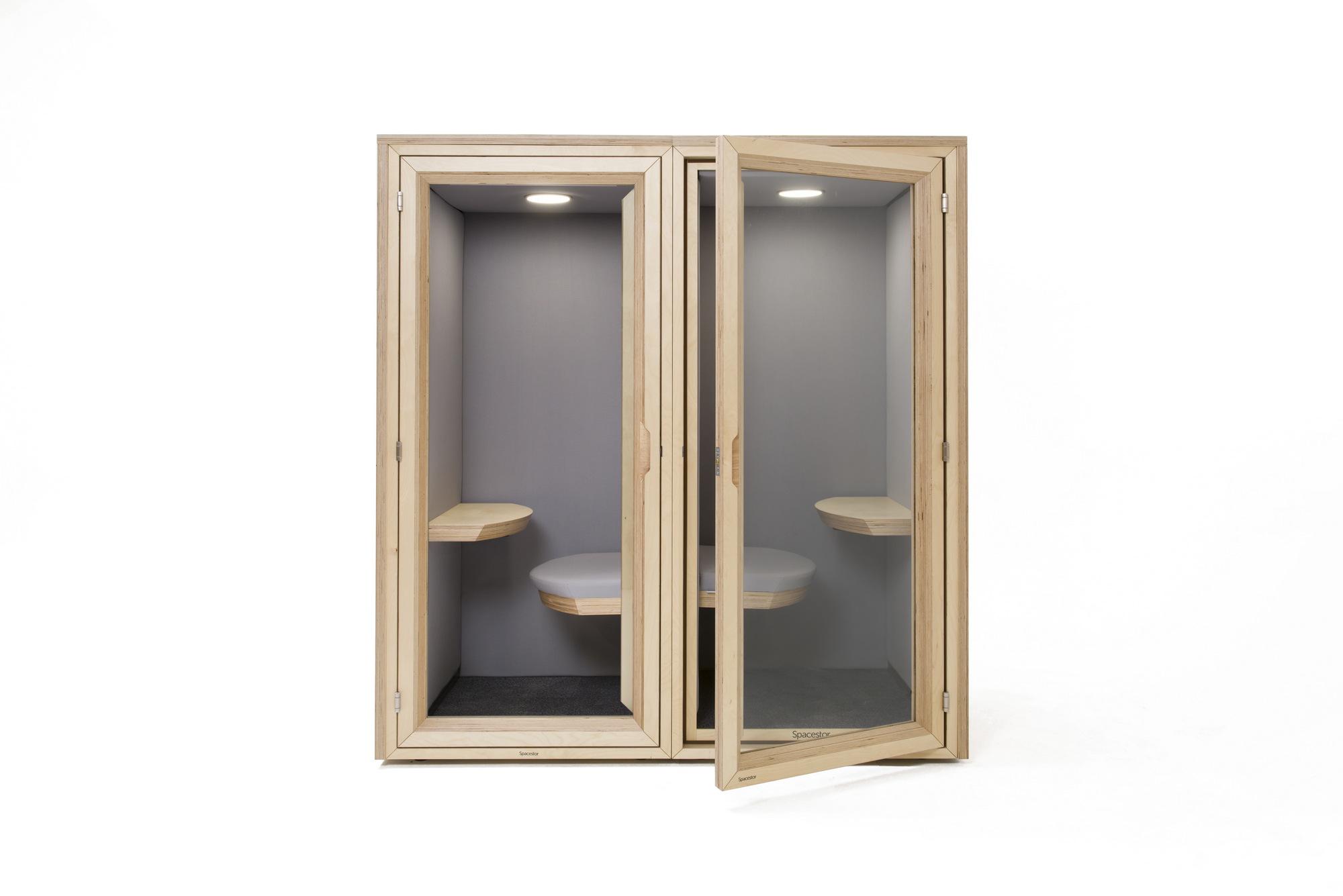 Spacestor Residence Work 4