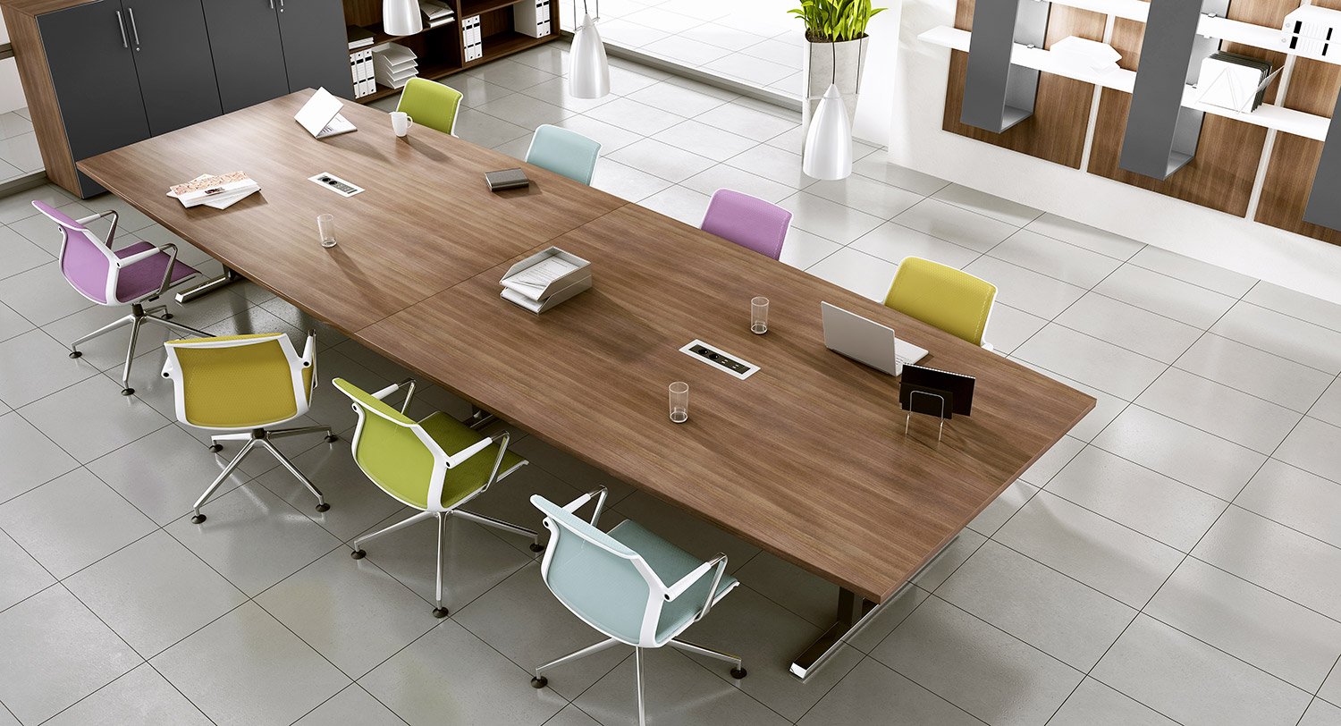 St konferencyjny L LINE 01