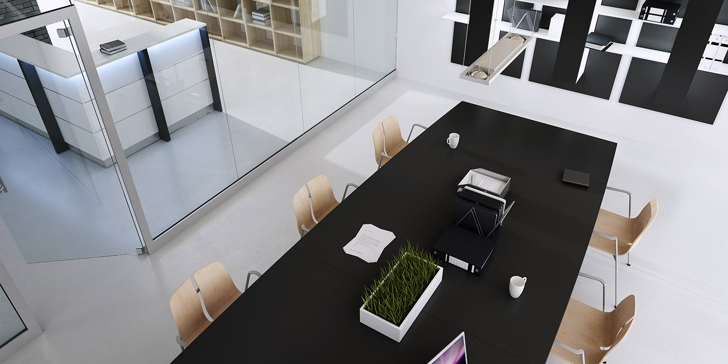 St konferencyjny L LINE 03