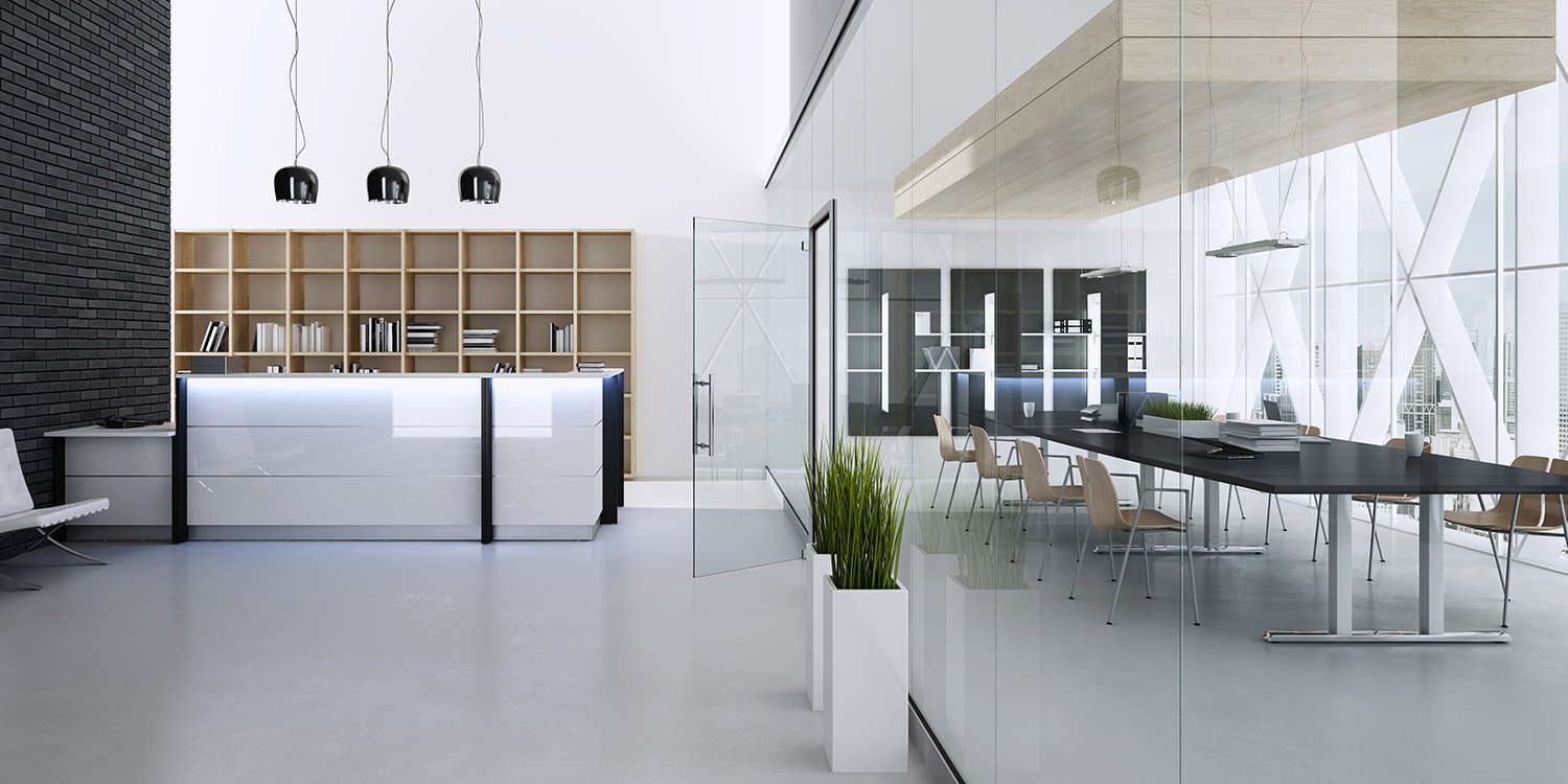 St konferencyjny L LINE 04