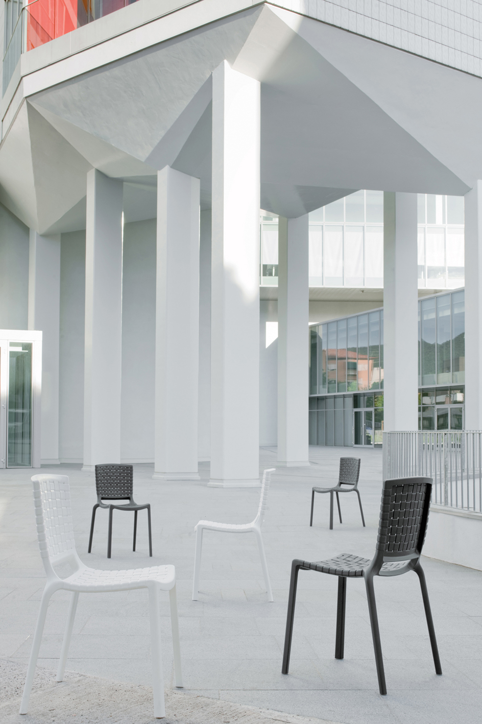 TATAMI 305 BI GA AMBIENTATA low