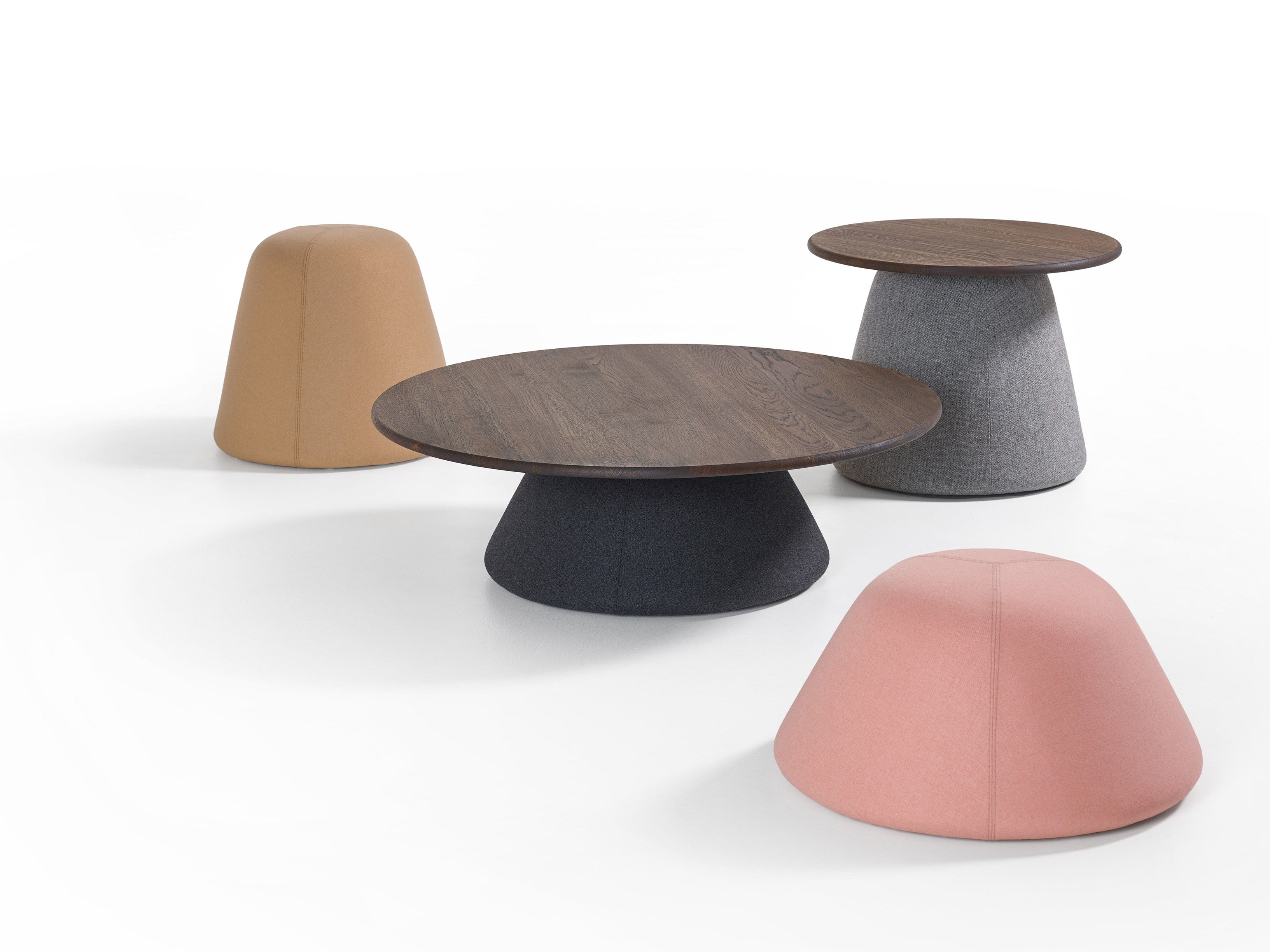 TERP Coffee table Artifort 336015 rel68312129