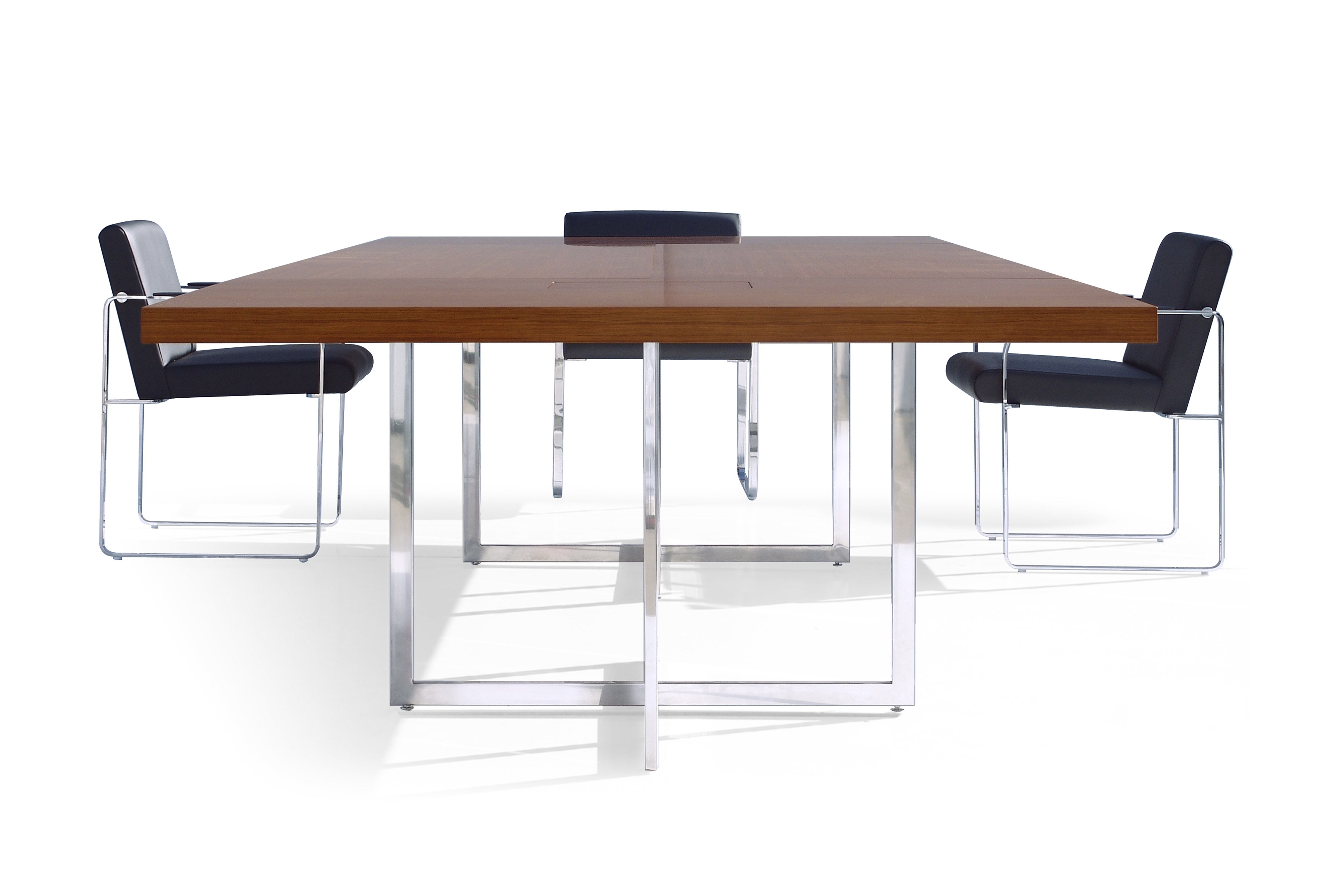 Tess Reuniones Teca S210 v01