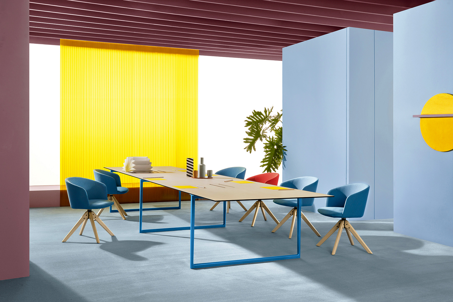 Toa Conference ambientata 2020 low