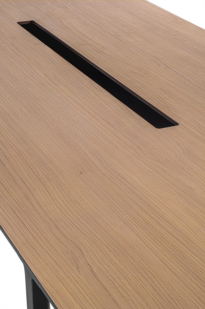 Toa Table TOA300x100CC60 NEF COP1952 low