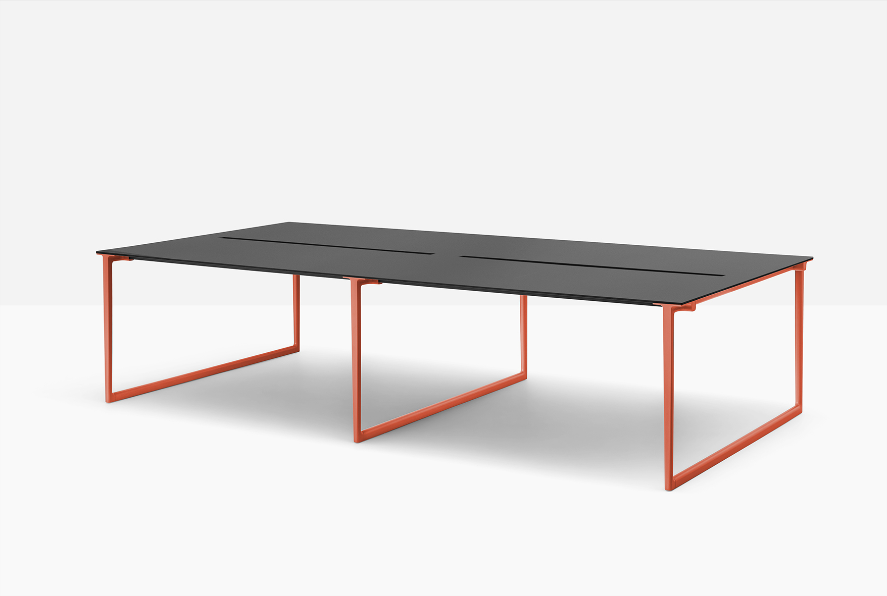 Toa Workstation TOA3S 300X150 AR500 FNP low