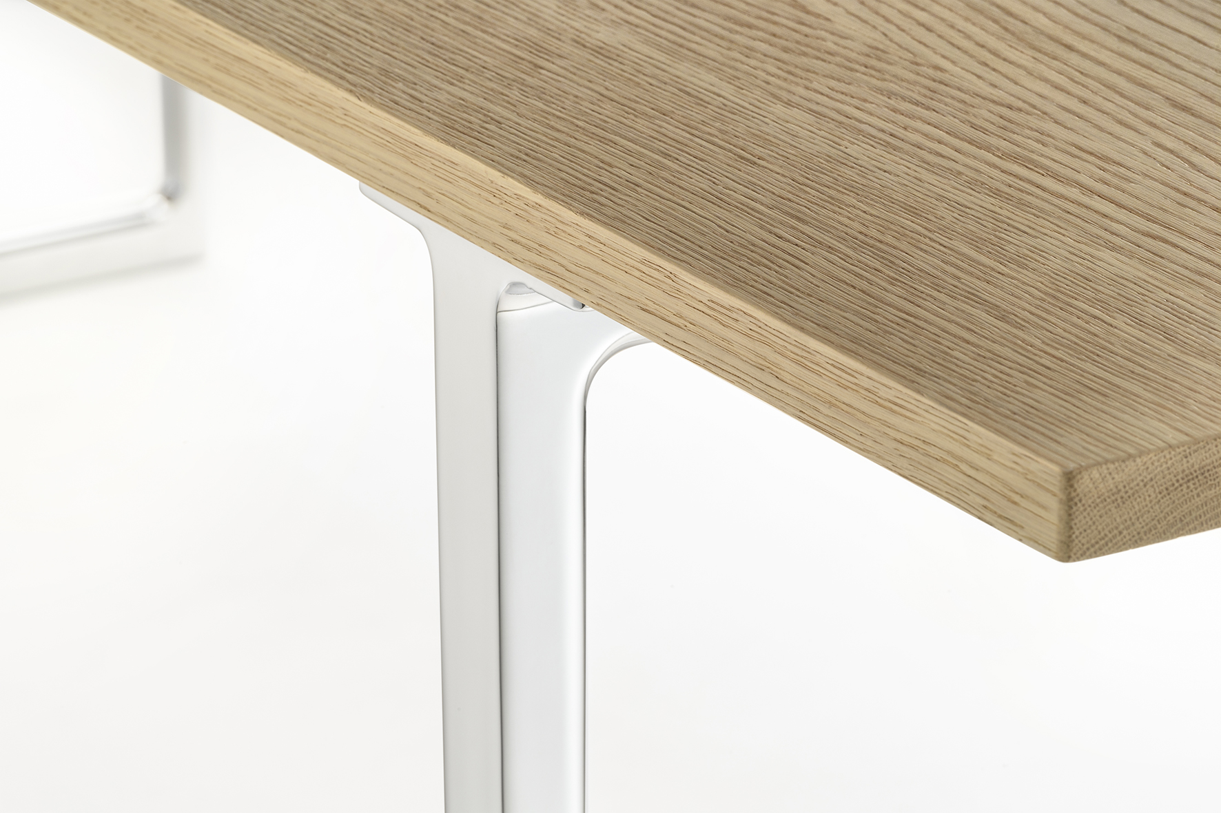 Toa desk TOA240x90 LU RS4 low