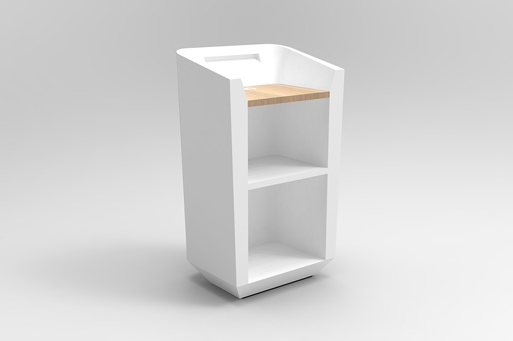 Umi I Configuration 4