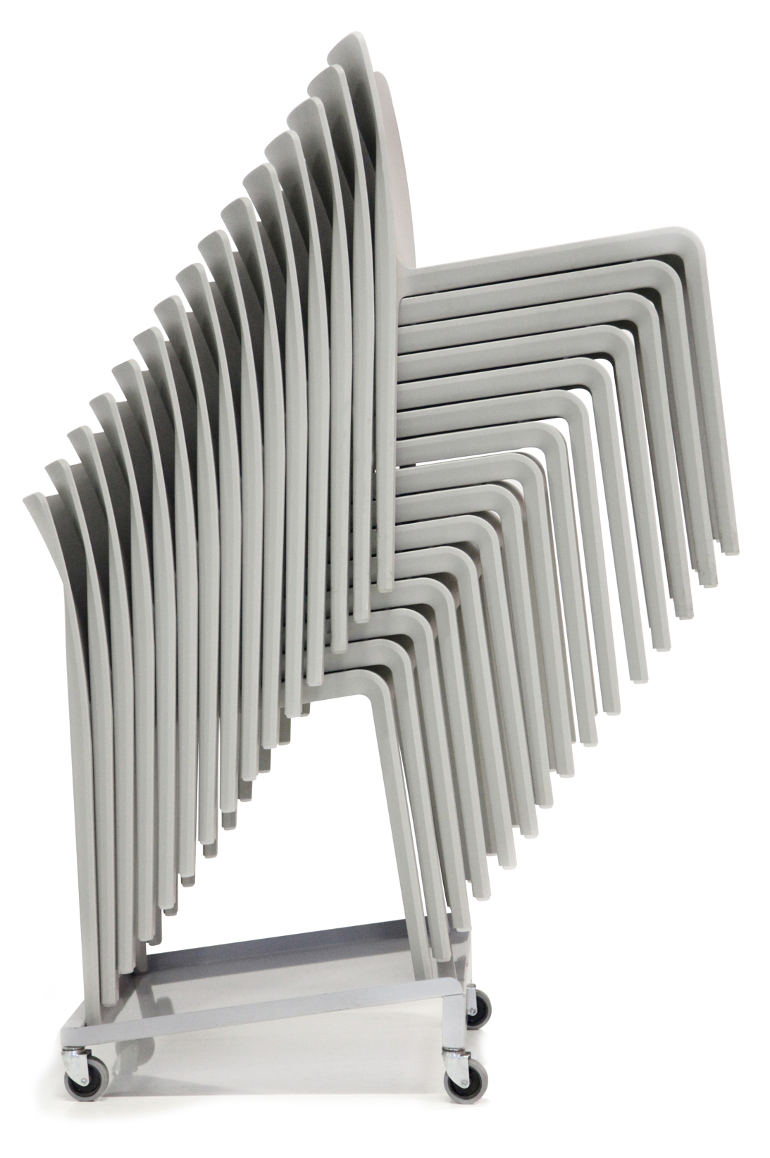 VOLT 670 BE IMPILATE CARRELLO low