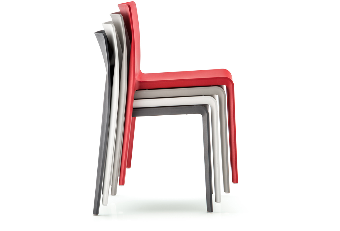 VOLT 670 GA BI BE RO IMPILATE low