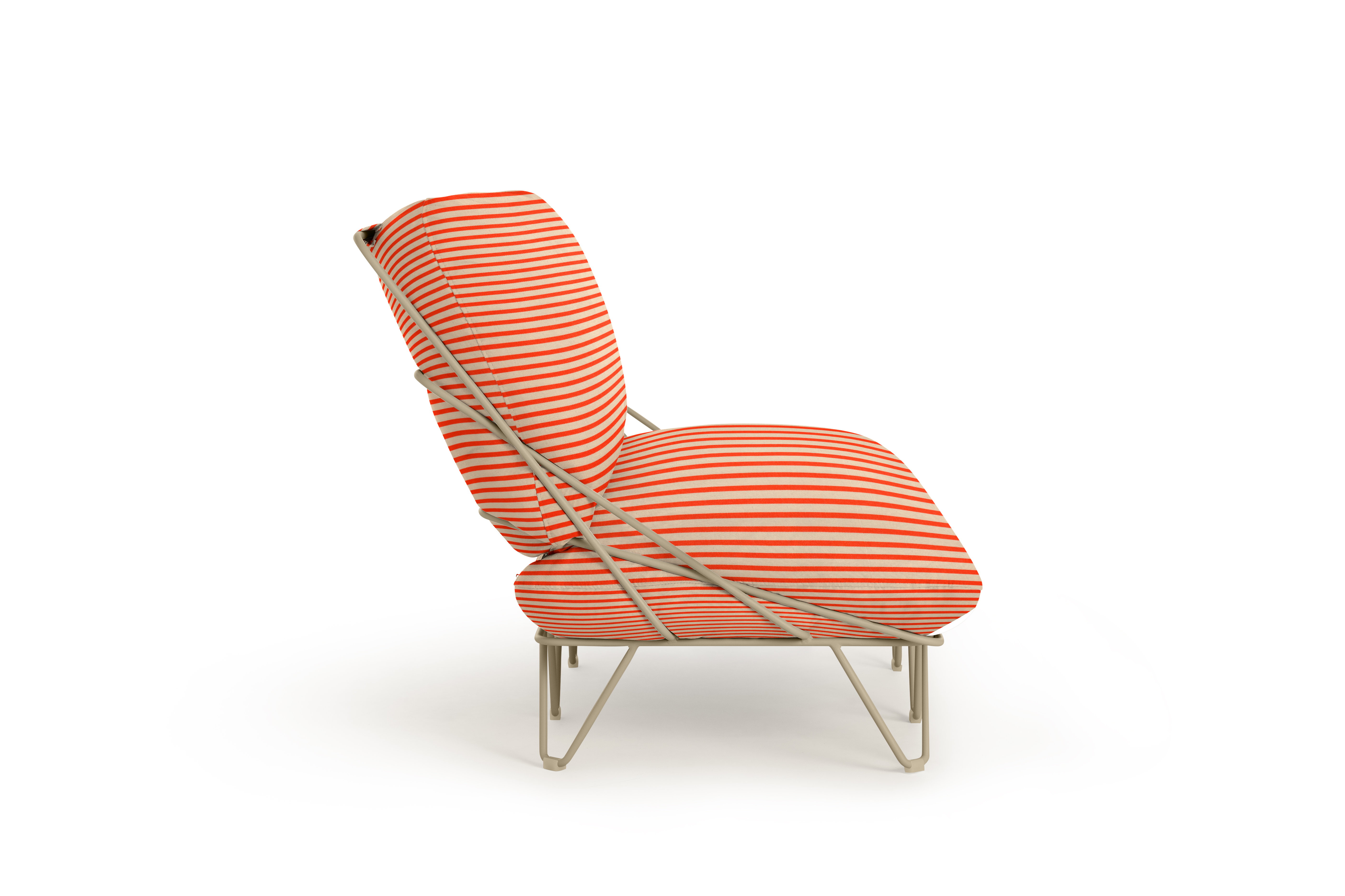 Valentina 2 seat sofa profile strange loves carrot stick