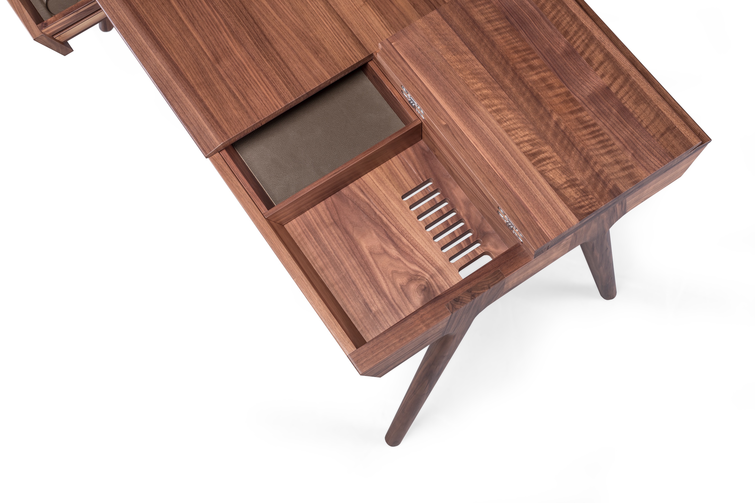 WEWOOD METISdesk Walnut 04