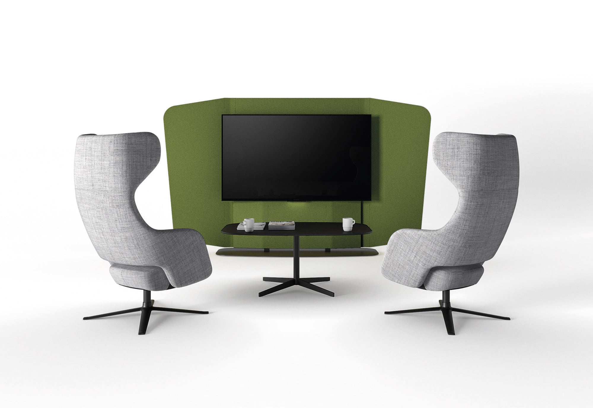 WeMeet Porta Monitor