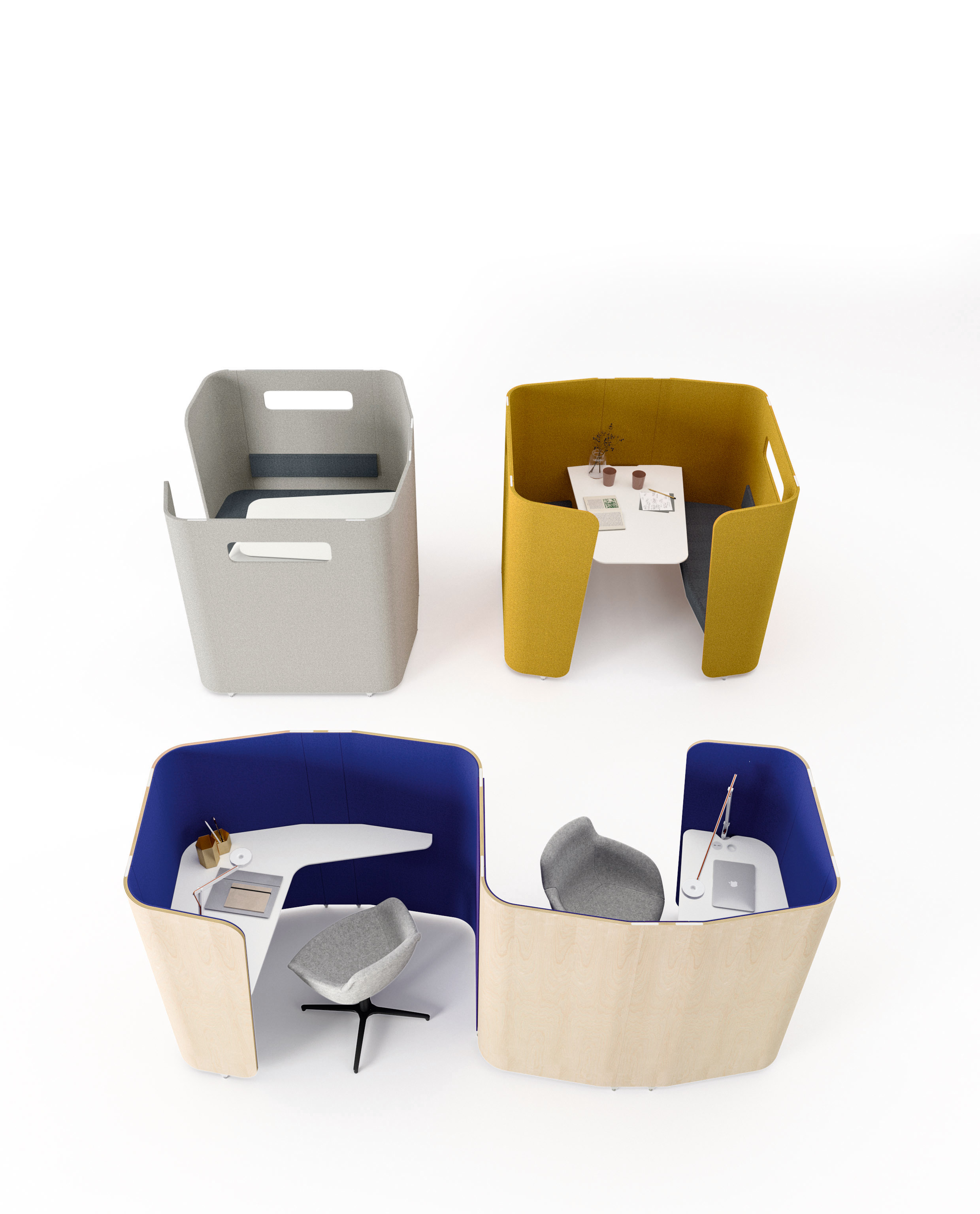 WeMeet TouchDown ChatSofa Snake