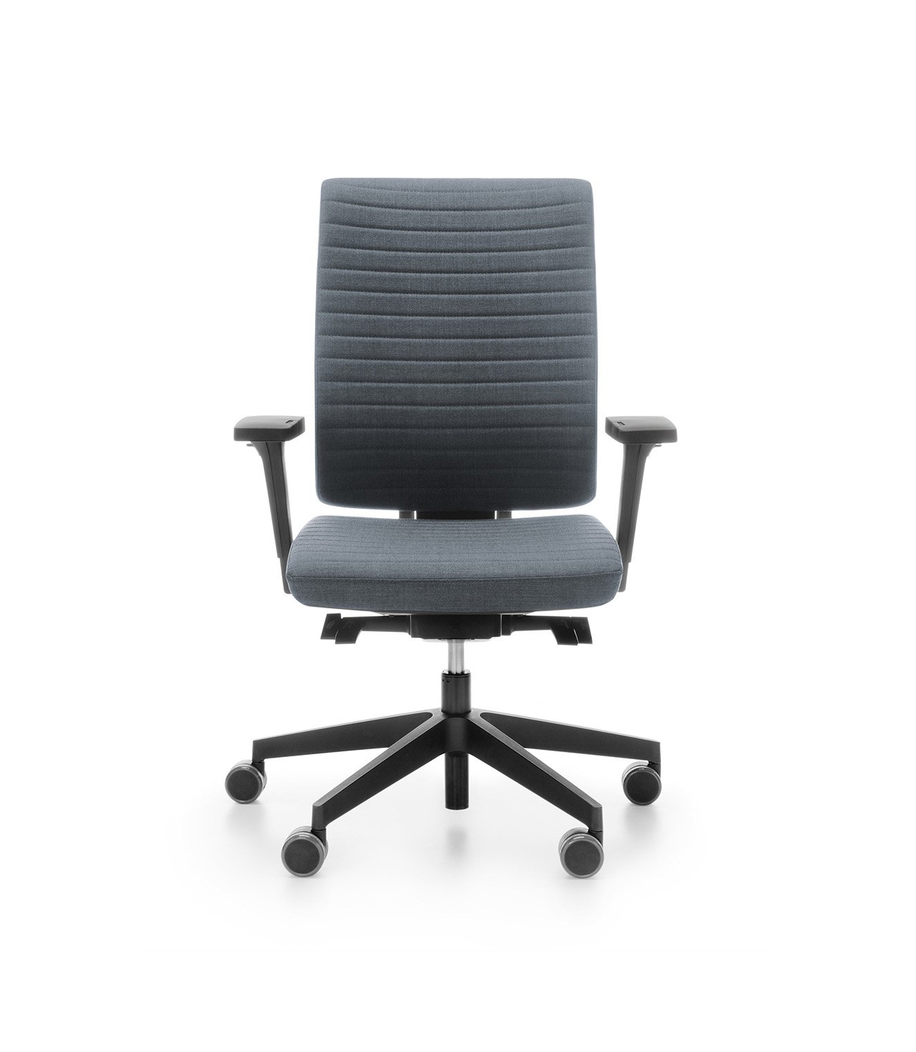 Xenon 10STL black P59PU quilting 1