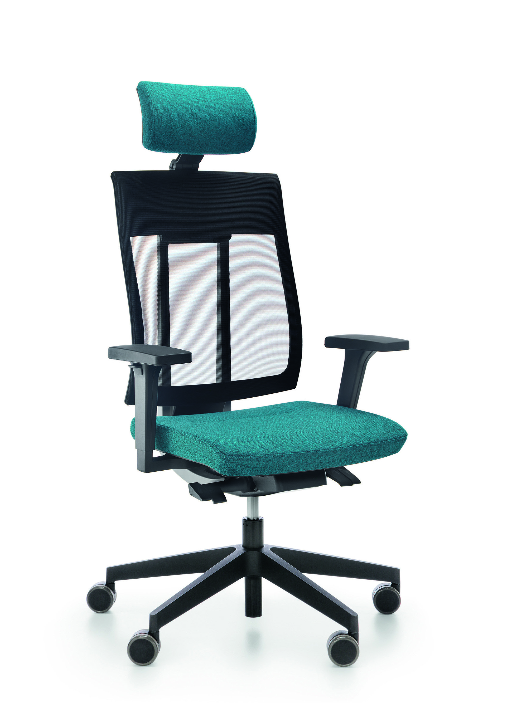 Xenon Net 110STL black P58PU 3