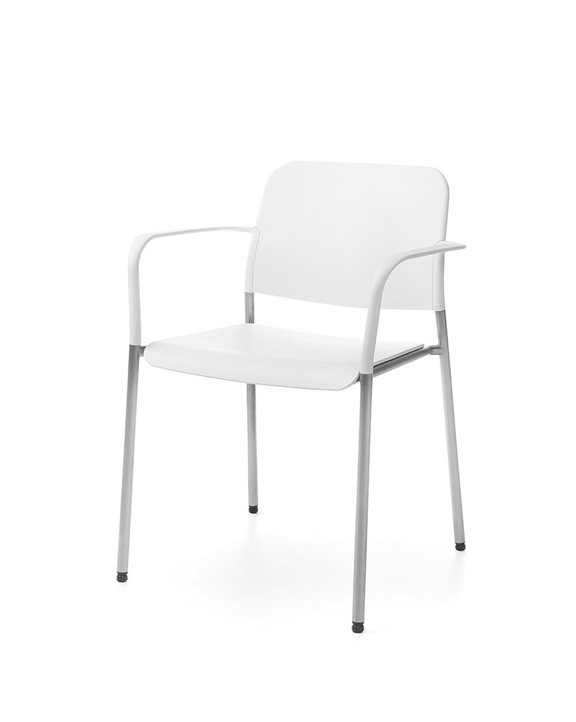 Zoo 522H satine 2P RAL 9016 1