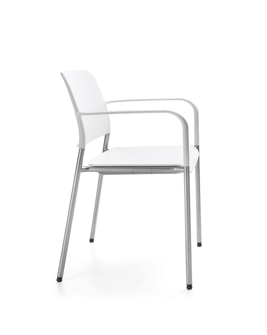 Zoo 522H satine 2P RAL 9016 5