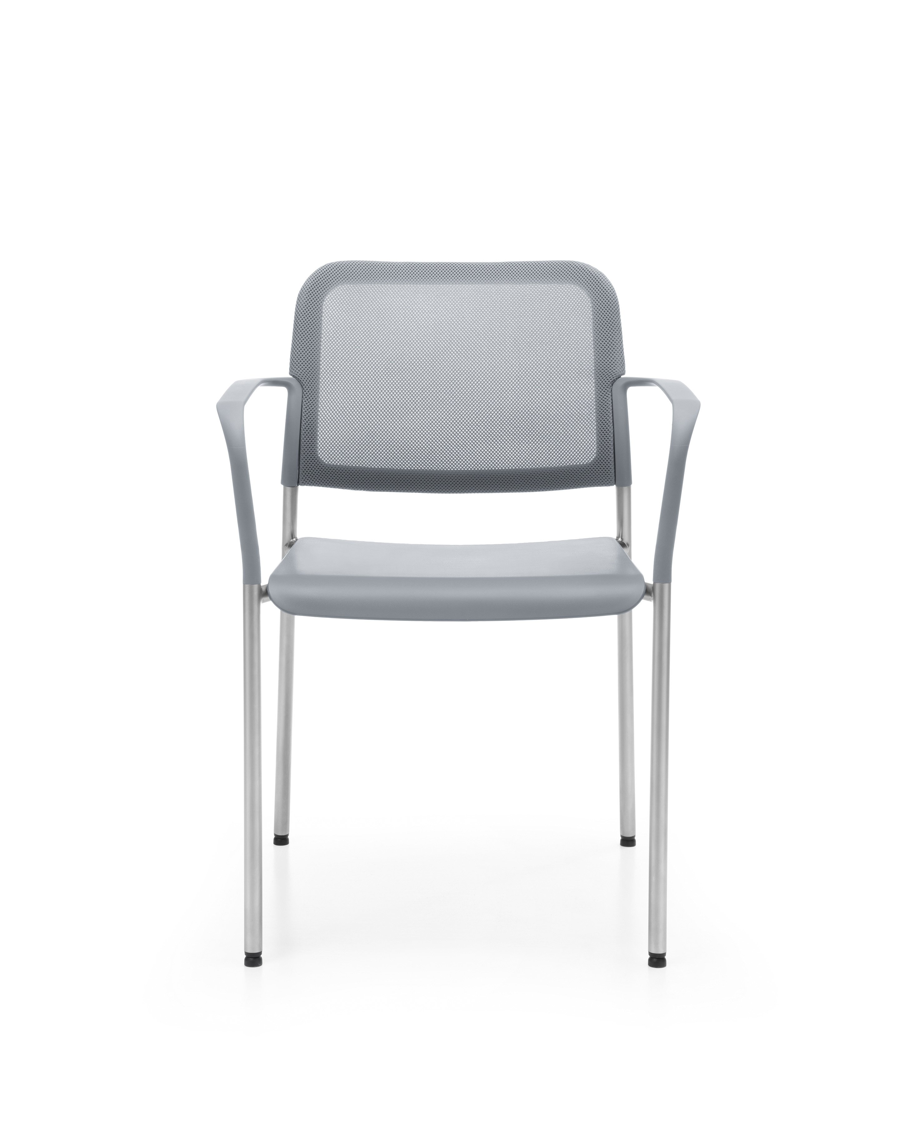 Zoo 525H satine 2P RAL 7005