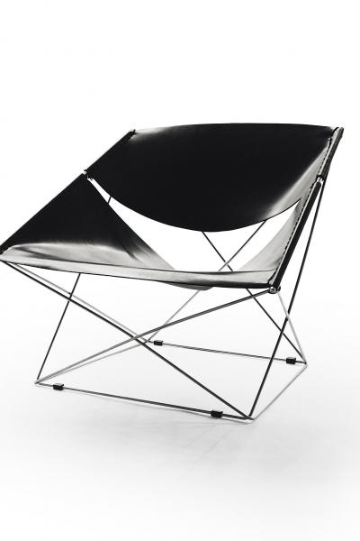 Artifort Butterfly Chair Funky Designer Chair Msl Interiors