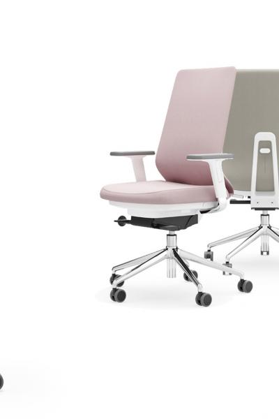 ICF office chair Pyla Soft Manager HEA02