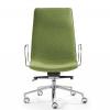 AMELIE Executive chair with armrests Quinti Sedute 199594 reld77cb242