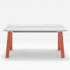 Arki Table Desk ARK9 159X140 AR500 406 0020 low