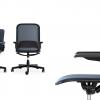 ICF office chair Cloud Chair task HEA03