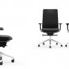 ICF office chair Pyla Soft Manager HEA01