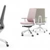 ICF office chair Pyla Soft Manager HEA3