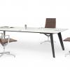 ICF office table Vee table operative HEA01