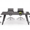 ICF office table Vee table operative HEA02