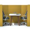 Oasis Soft Duo with Executive chair