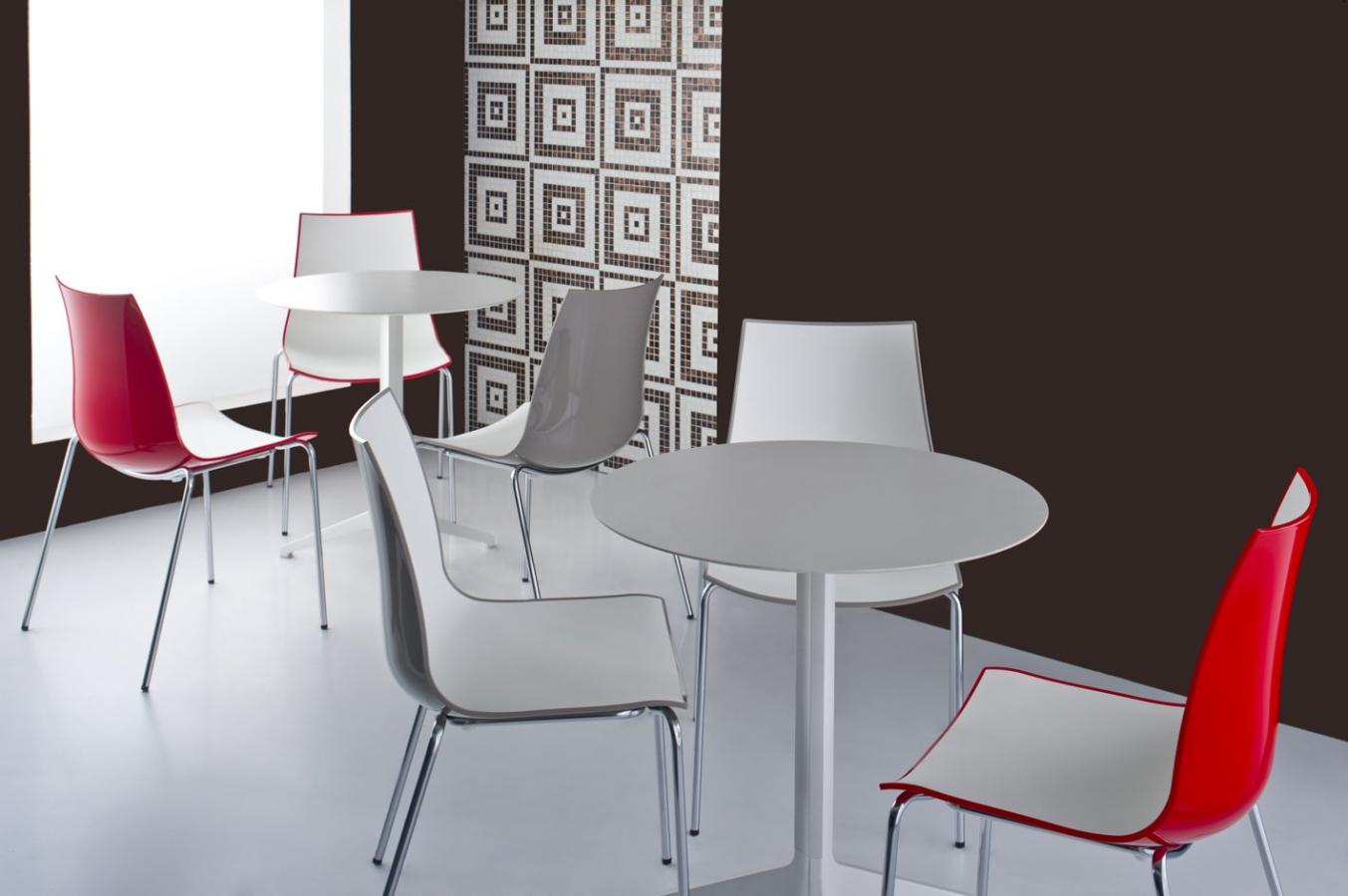 Café & Bistro Furniture MSL Interiors