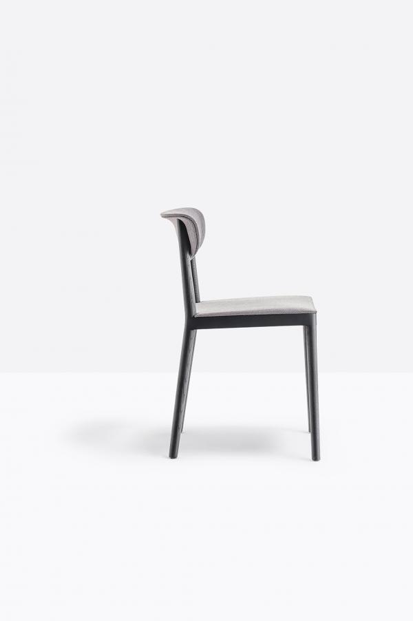 Tivoli Qality wooden Cafe Chair | MSL Interiors