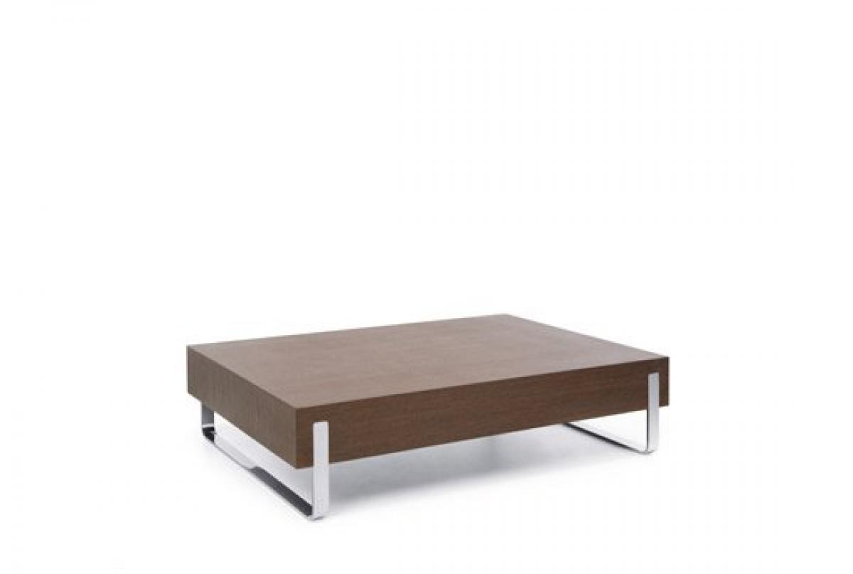 Profim MyTurn Coffe Table Designer Coffee Table MSL Interiors